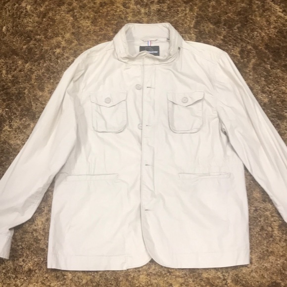 Jacket - Picture 3 of 3